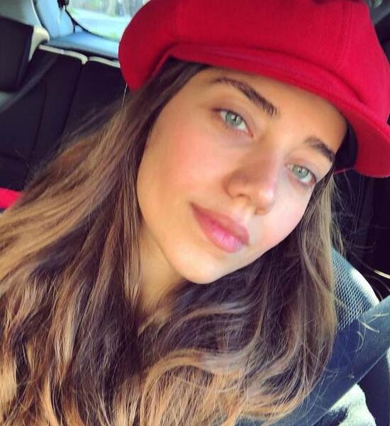عکس های اوزگه اوزگار
