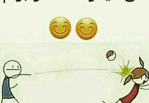 عکس خنده پروفایل پسرانه