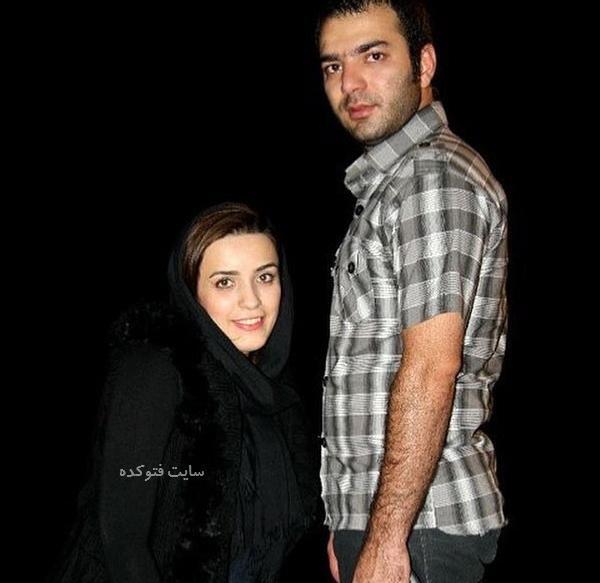 عکس واقعی علی کوچولو