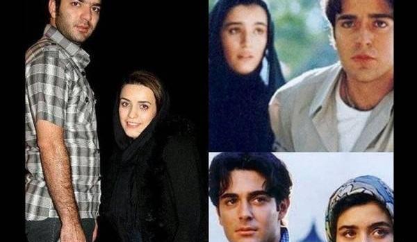 عکس واقعی علی کوچولو
