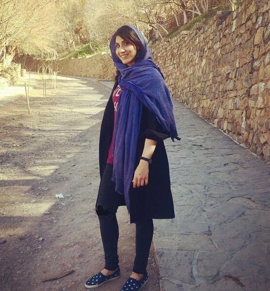 عکس کاراته حمیده عباسعلی
