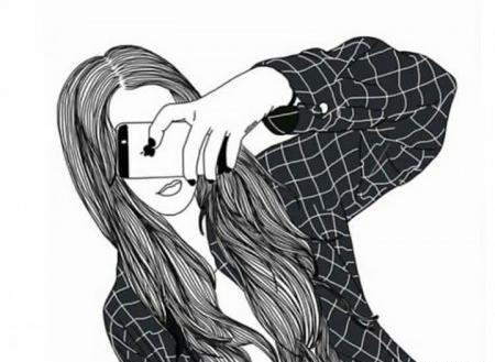 عکس های ست دخترونه برای پروفایل