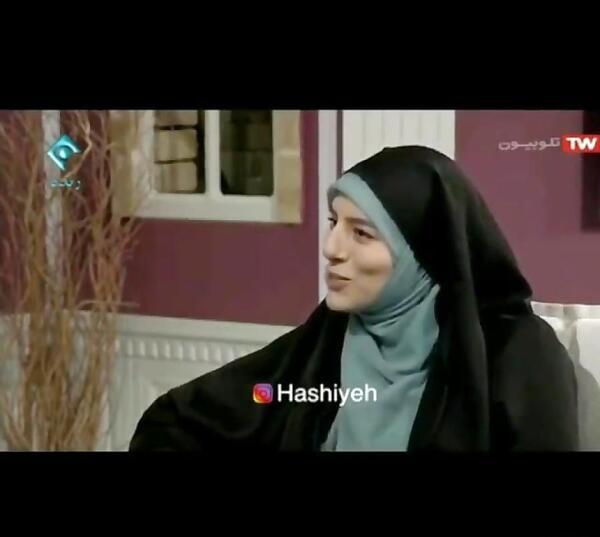 عکس فرشته ایزدی