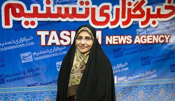 عکس پدر آرمیتا محسنی
