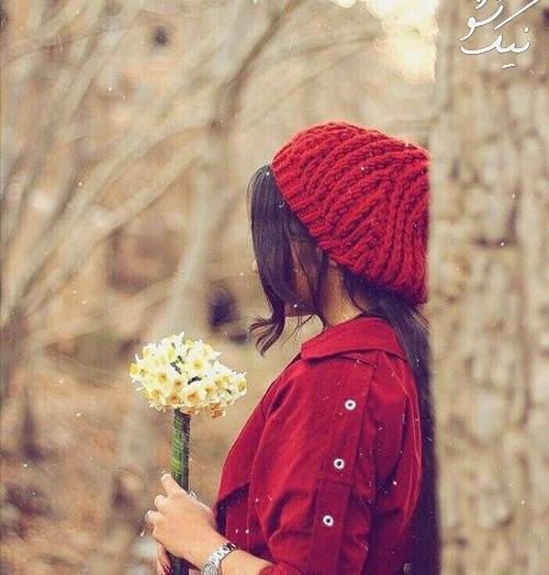 بهترین عکس دختر شیک
