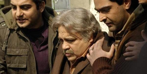 عکس لو رفته تینا آخوندتبار و حامد کمیلی