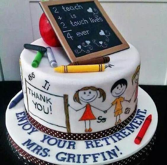 عکس کیک جدول ضرب