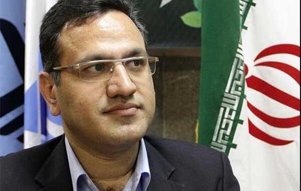 عکس جعفر کاردار