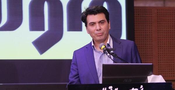 عکس جعفر کاردار