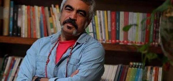 عکس ابراهیم افشاری