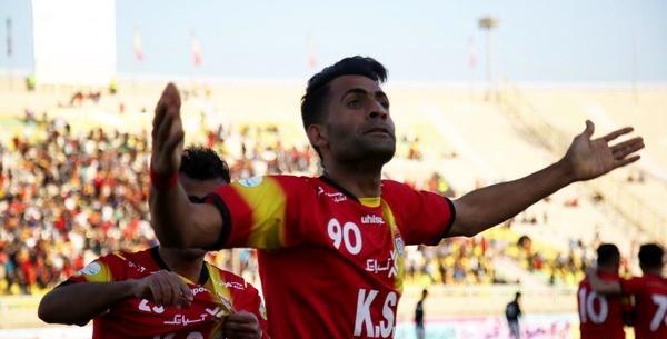 عکس حسن بیت سعید