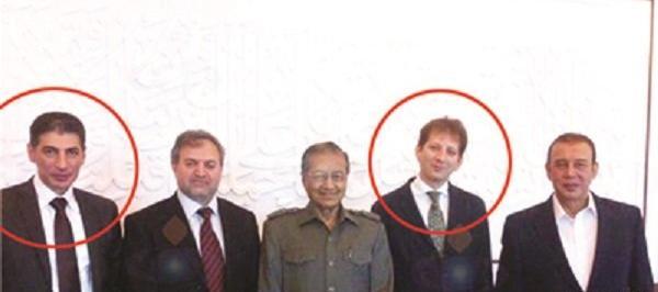 عکس بهاره زنجانی