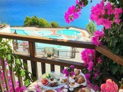عکس صبح بخیر انگیزشی