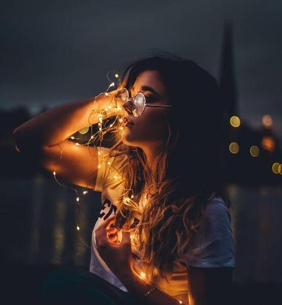 عکس پروفایل دخترونه رویایی