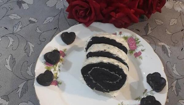 عکس رولت حلوا