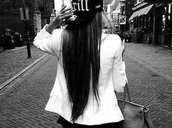 عکس پروفایل دخترونه شاخ خاص