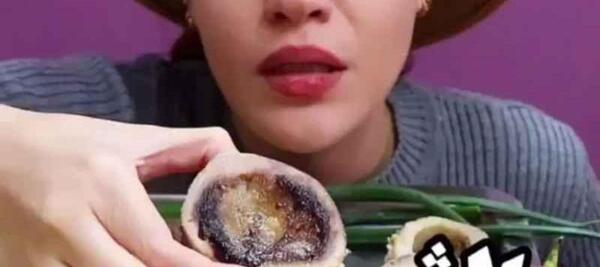 عکس صورت سوگند فود