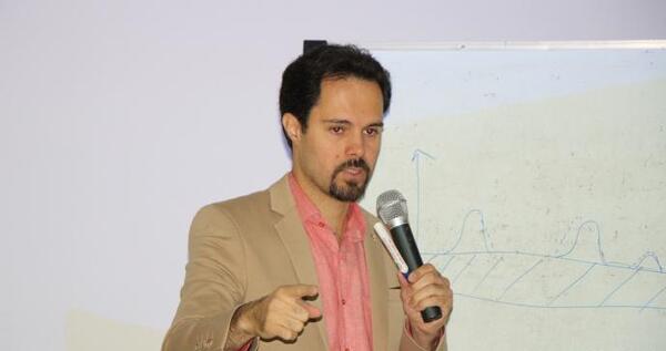 عکس محمد آهنگرداودی