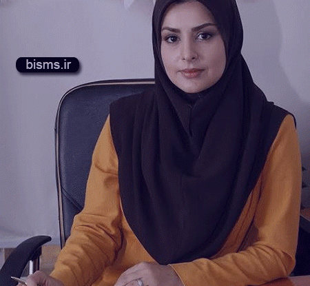 عکس همسر سجاد رزمجو