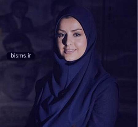 عکس همسر سجاد رزمجو