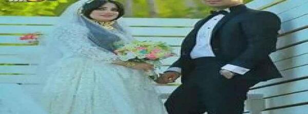 عکس همسر سجاد رزمجو