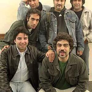 عکس شهر جابرآباد