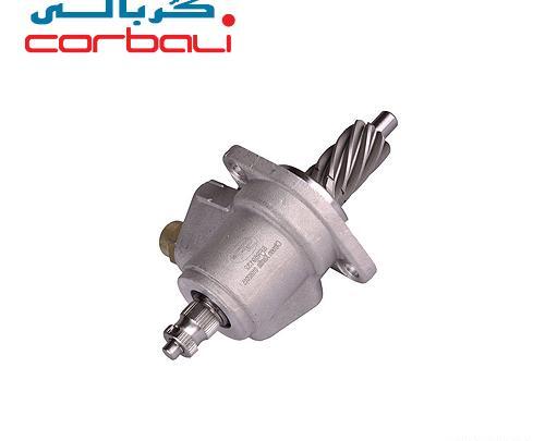 عکس شیر فرمان پژو 405