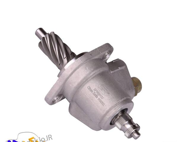 عکس شیر فرمان پژو 405