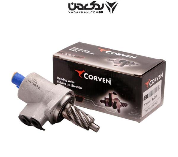 عکس شیر فرمان پژو 405