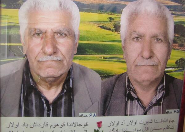 عکس صالح ناصری