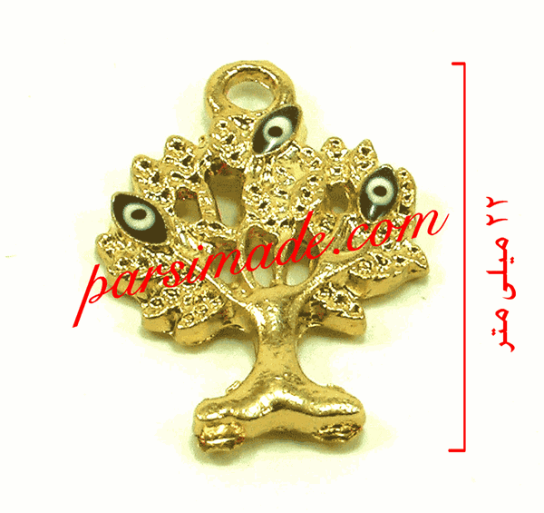 عکس درختچه چشم نظر