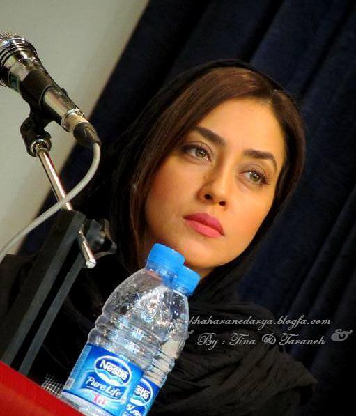 عکس بهاره خادمی