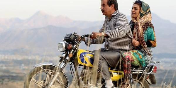 عکس خورشید و دریا آقاخانی