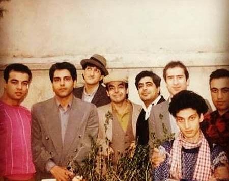 عکس خورشید و دریا آقاخانی