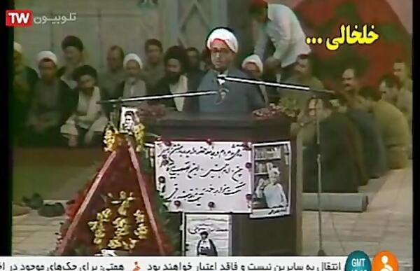 عکس قبر نادر جهانبانی
