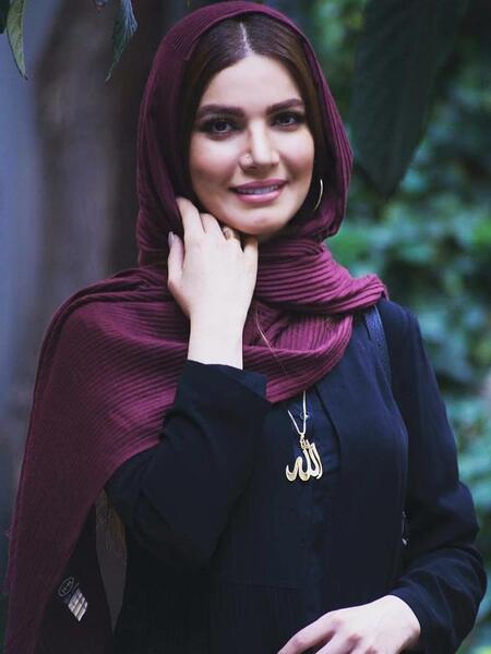 عکس فیلم راضیه