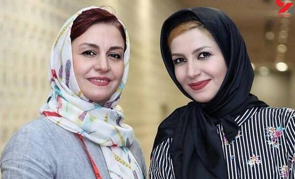 عکس ساناز زارعی