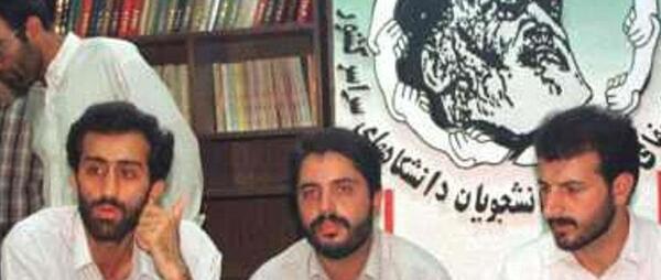 عکس احمد باطبی