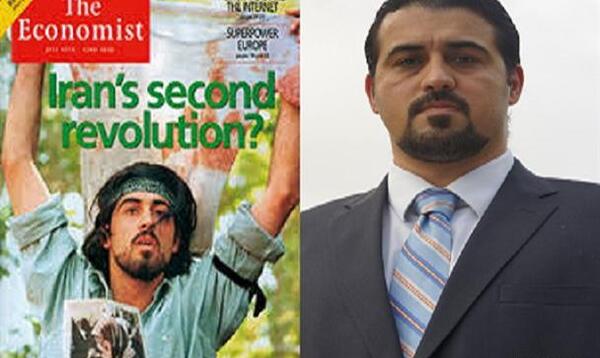 عکس احمد باطبی