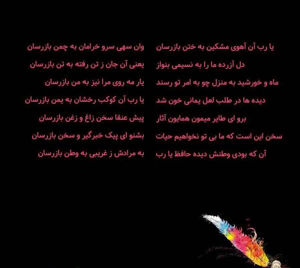 عکس آهوی مشکین