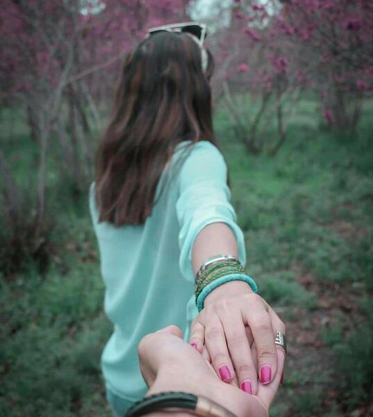 عکس پروفایل عاشقانه دخترونه