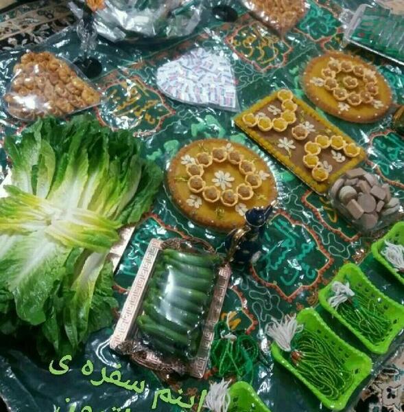 عکس تسبیح صلوات