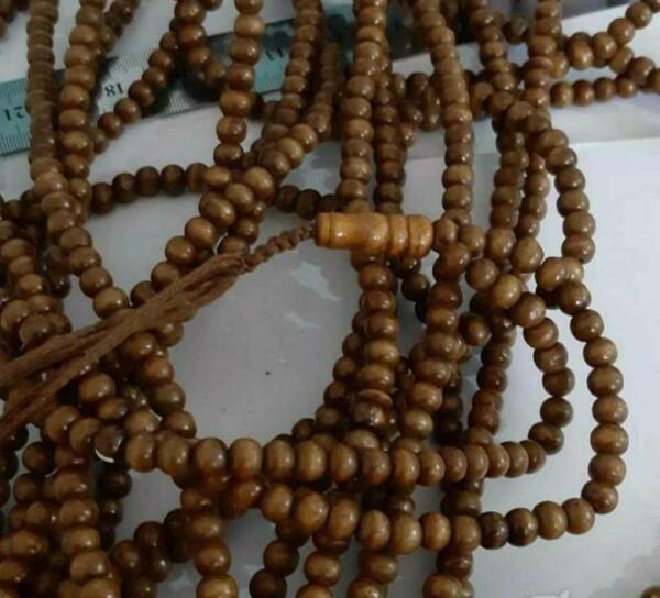 عکس تسبیح صلوات