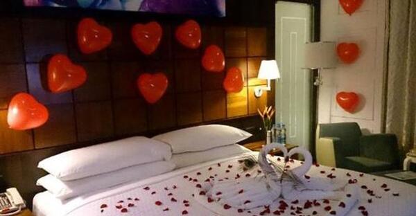 عکس شب خواب عروس