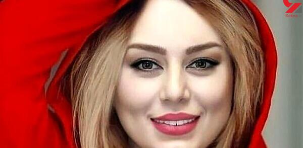 عکس دوست پسر سحر قریشی