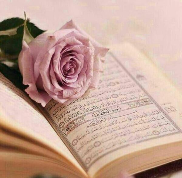 عکس قران برای پروفایل واتساپ