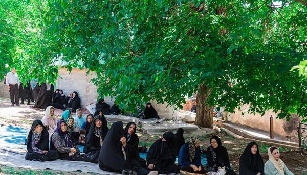 عکس مهران طالقان
