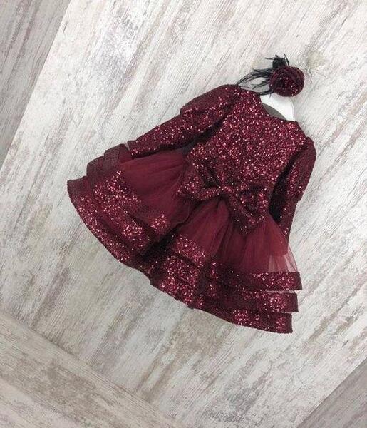 عکس ست لباس مجلسی بچه گانه دخترانه