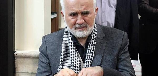 عکس نوشته احمد توکلی