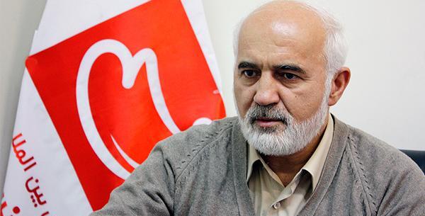 عکس نوشته احمد توکلی